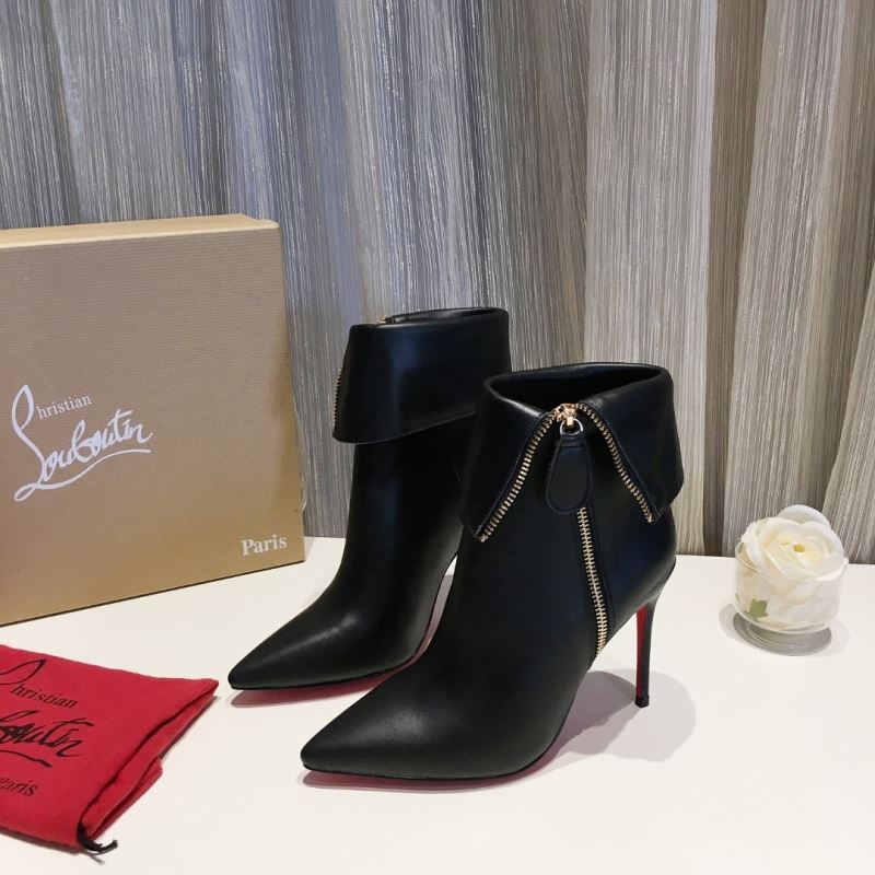 Christian Louboutin Boots